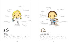 Alternative view 7 of The Munchy Munchy Cookbook for Kids: Essential Skills and Recipes Every Young Chef Should Know
