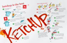 Alternative view 8 of The Munchy Munchy Cookbook for Kids: Essential Skills and Recipes Every Young Chef Should Know