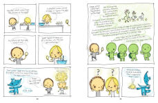 Alternative view 9 of The Munchy Munchy Cookbook for Kids: Essential Skills and Recipes Every Young Chef Should Know