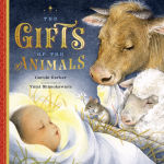 Alternative view 1 of The Gifts of the Animals: A Christmas Tale