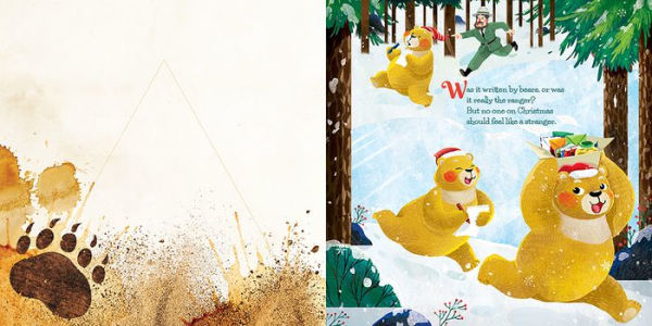 Dear Santa, Love Oregon: A Beaver State Christmas Celebration - With Real Letters!