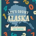 Alternative view 1 of Let's Count Alaska