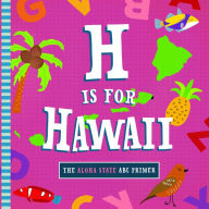 Title: H Is for Hawaii, Author: Trish Madson