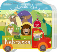 Free downloads for books Old MacDonald Had a Farm in Nebraska