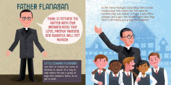 Alternative view 6 of Courageous People from Nebraska Who Changed the World