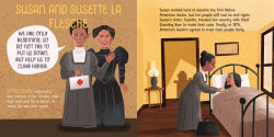 Alternative view 9 of Courageous People from Nebraska Who Changed the World