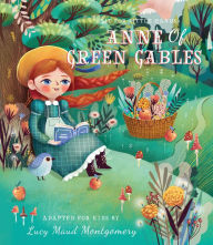 Free kobo ebook downloads Lit for Little Hands: Anne of Green Gables