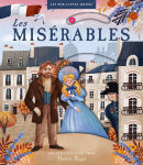 Alternative view 1 of Lit for Little Hands: Les Misérables