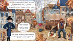 Alternative view 2 of Lit for Little Hands: Les Misérables