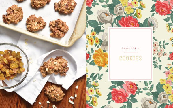 Skinny Southern Baking: 65 Gluten-Free, Dairy-Free, Refined Sugar-Free Classics