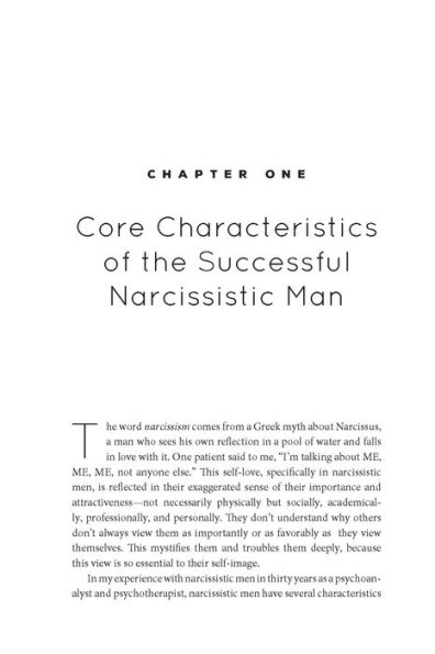 Are You Living with a Narcissist?: How Narcissistic Men Impact Your Happiness, How to Identify Them, and How to Avoid Raising One