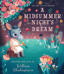 Alternative view 1 of Lit for Little Hands: A Midsummer Night's Dream