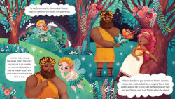 Alternative view 2 of Lit for Little Hands: A Midsummer Night's Dream