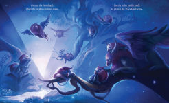 Alternative view 13 of Over in the Woodland: A Mythological Counting Journey