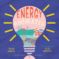 Title: Energy Animated, Author: Tyler Jorden