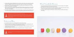 Alternative view 2 of Ooh La La! Kids Cook French