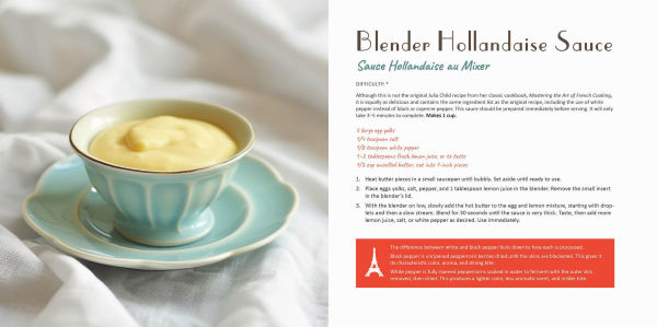 Ooh La La! Kids Cook French