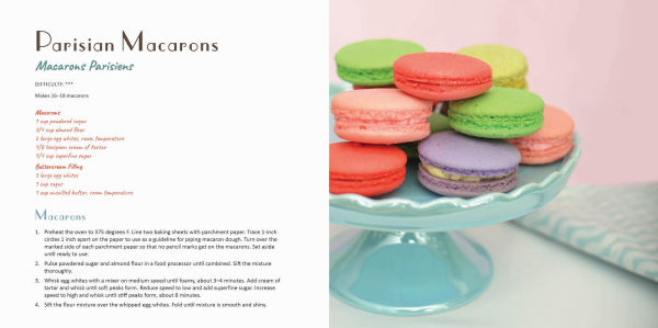 Ooh La La! Kids Cook French