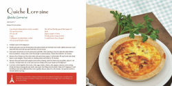Alternative view 8 of Ooh La La! Kids Cook French