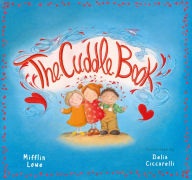 Title: The Cuddle Book, Author: Mifflin Lowe