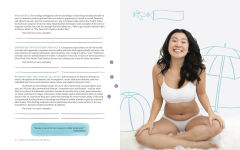 Alternative view 6 of Body Positive: A Guide to Loving Your Body