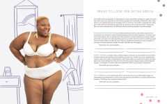 Alternative view 7 of Body Positive: A Guide to Loving Your Body