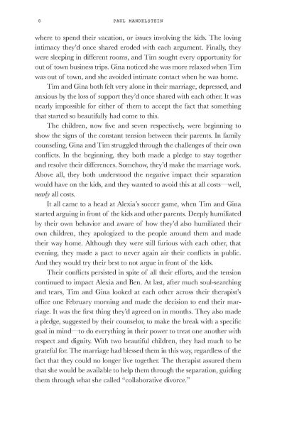 The World's Best Dad During and After Divorce: A Guide to Co-Parenting for Divorced Dads