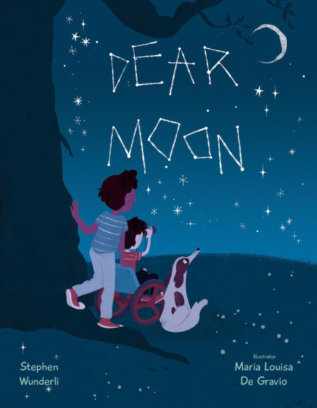 Dear Moon