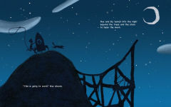 Alternative view 14 of Dear Moon