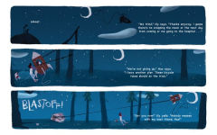 Alternative view 15 of Dear Moon