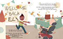 Alternative view 18 of Dear Moon