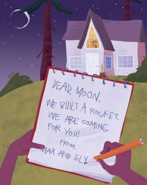 Dear Moon