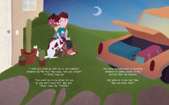 Alternative view 22 of Dear Moon