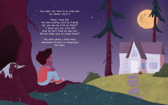 Alternative view 23 of Dear Moon