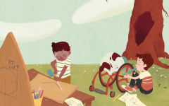 Alternative view 24 of Dear Moon