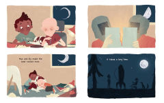 Alternative view 28 of Dear Moon