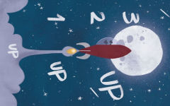 Alternative view 8 of Dear Moon