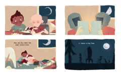 Alternative view 9 of Dear Moon