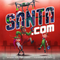 Title: Santa.com, Author: Russell Hicks
