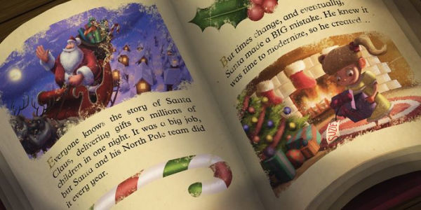 Santa.com