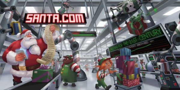 Santa.com