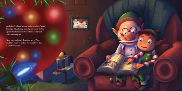 Santa.com
