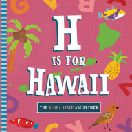 Title: H Is for Hawaii, Author: Trish Madson