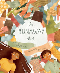 Title: The Runaway Shirt, Author: Kathy MacMillan