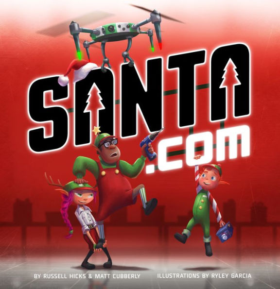 Santa.com