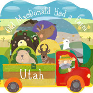 Title: Old MacDonald Had a Farm in Utah, Author: Christopher Robbins