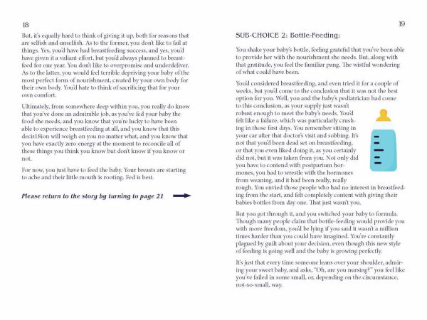 Am I Doing This Right?: Making Choices without Mom Guilt