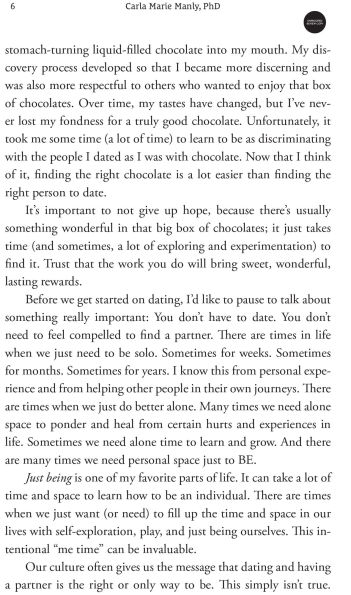 Date Smart: Transform Your Relationships and Love Fearlessly