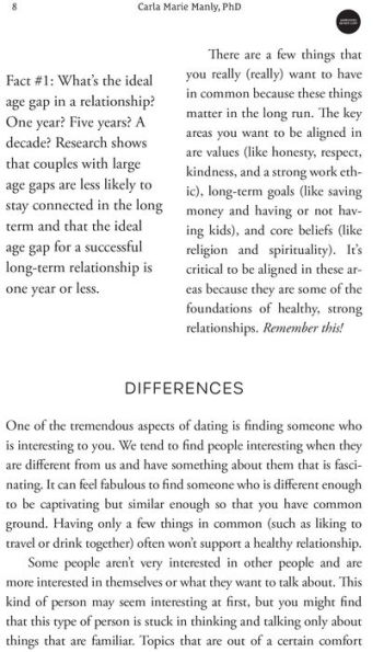 Date Smart: Transform Your Relationships and Love Fearlessly