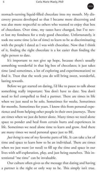 Date Smart: Transform Your Relationships and Love Fearlessly